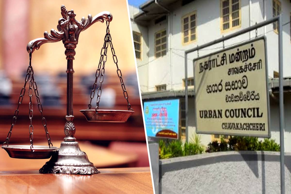 சவகாச்சேரி துணை மேயர்罢免 விஷயத்தில் நீதிமன்றம் தீர்ப்பை தள்ளிவைத்தது