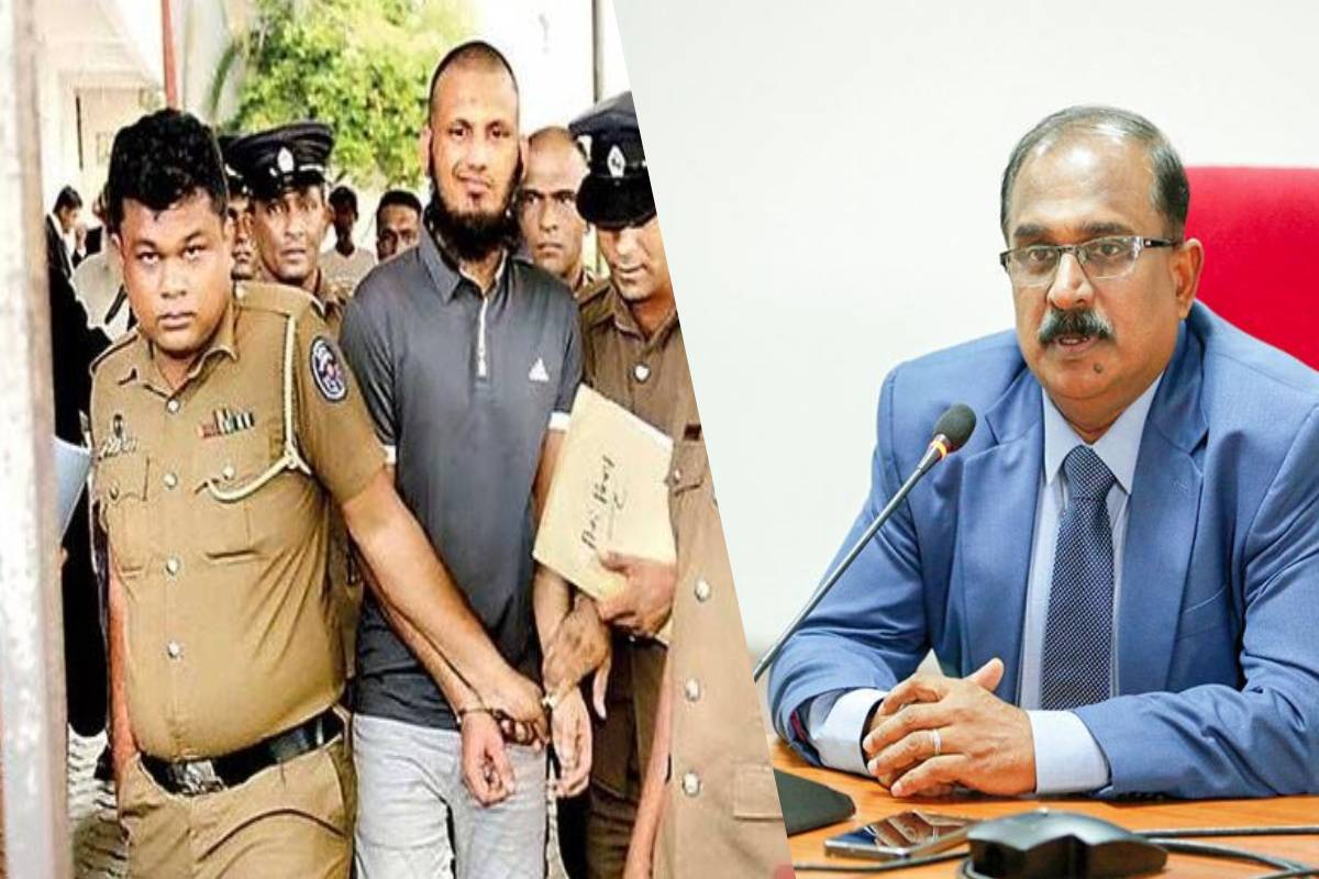 துணை அமைச்சர் தெளிவுபடுத்தல்: அண்டர்வேர்ல்ட் தலைவர் கஞ்சிப்பண்ணி இமران் இன்னும் கைது செய்யப்படவில்லை