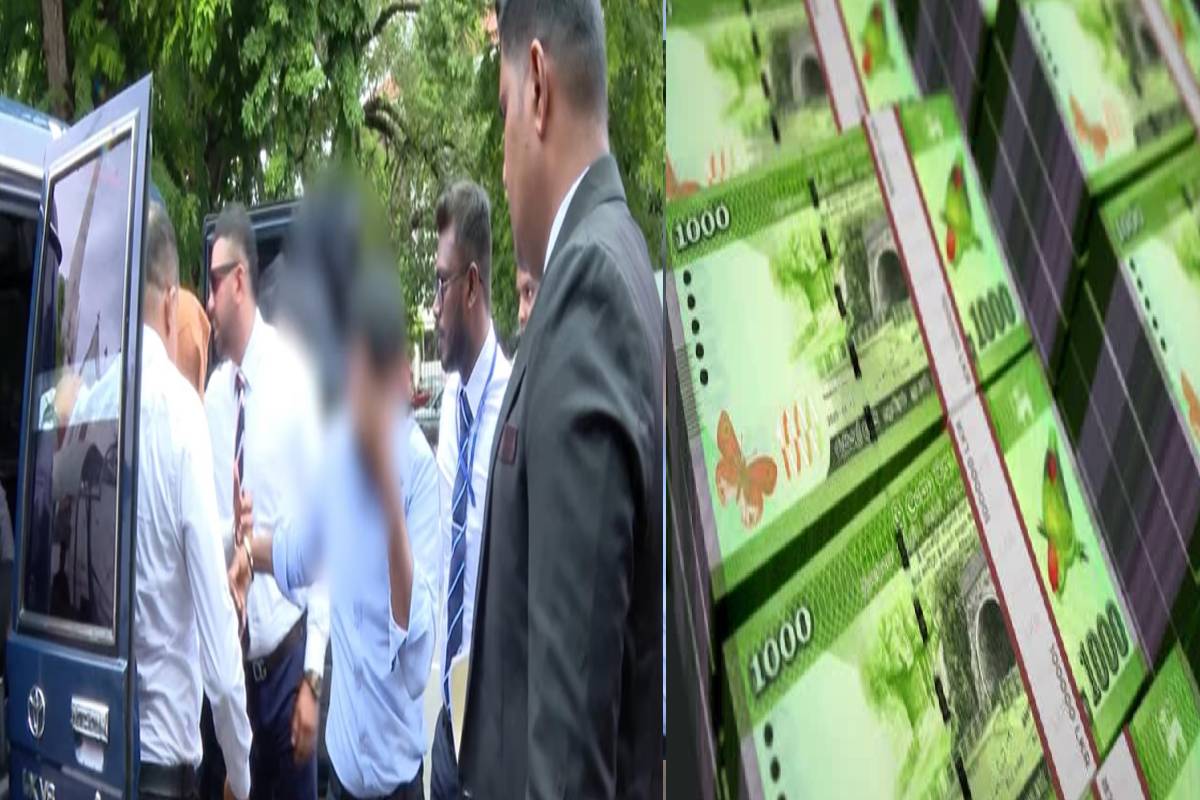 அதிரடியாக கைது செய்யப்பட்ட தனியார் வங்கிகளின் முகாமையாளர்கள்! வாக்குமூலத்தில் வெளியான தகவல்