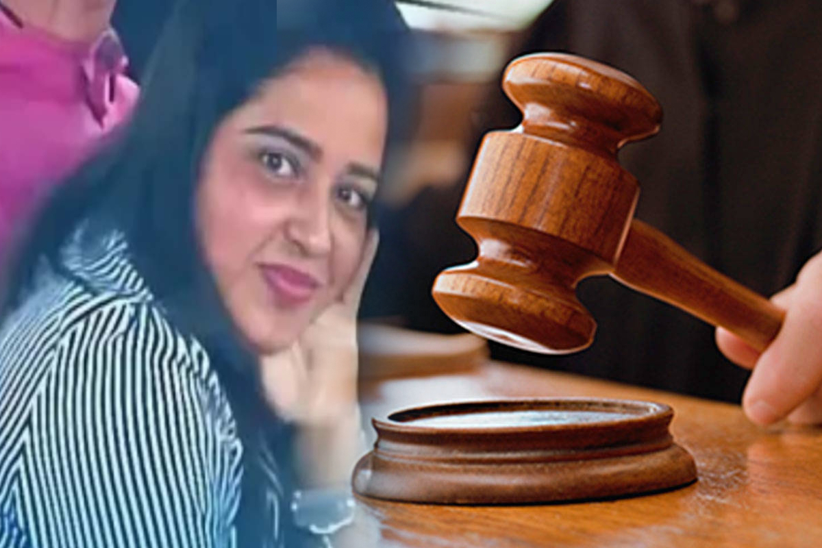 குற்றவாளி கும்பல் உறுப்பினரின் இறப்புக்கு சம்பந்தப்பட்ட இஷாரா செவந்த் மீது கைது உத்தரவு வழங்கிய நீதிமன்றம்