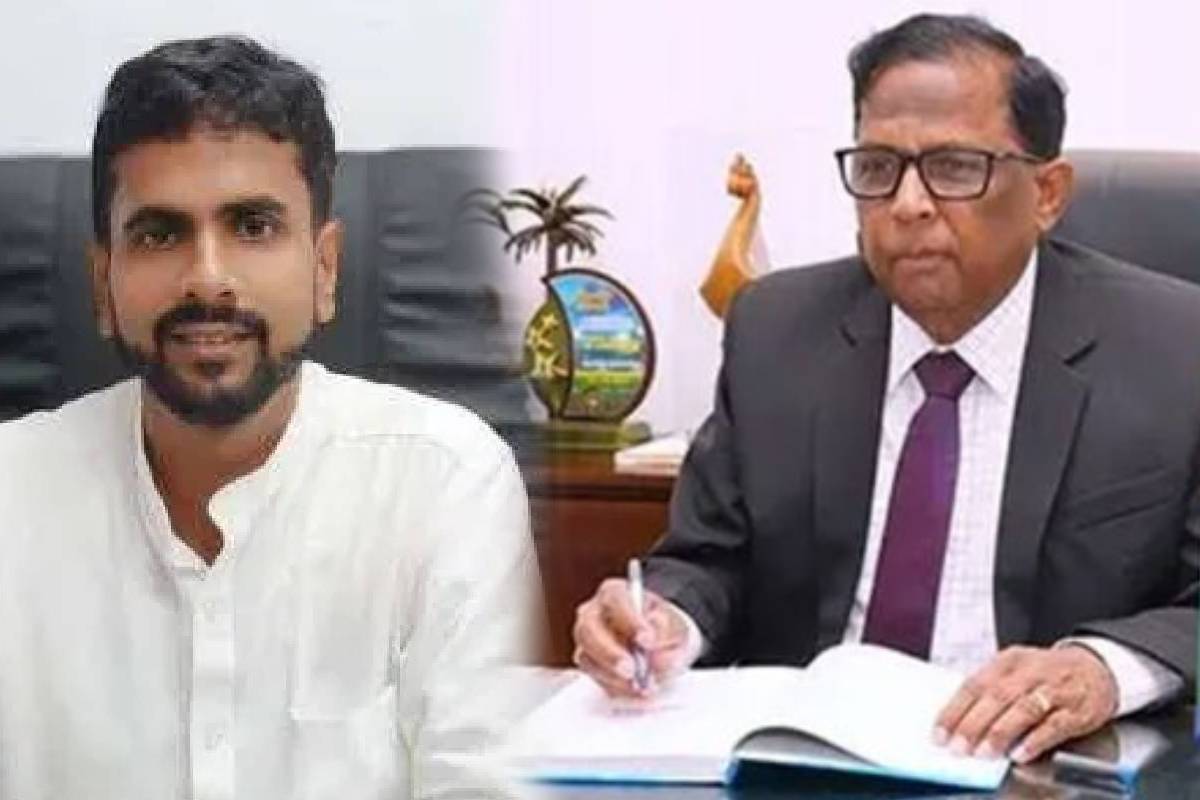 வவுனியா மேயர் நீக்கம் வழக்கு: இடைக்காலக் கட்டளை செப்டம்பர் வரை நீட்டிக்கப்பட்டது