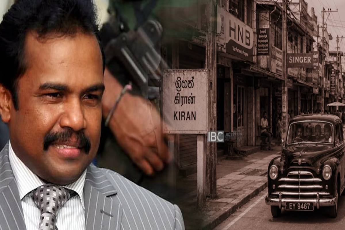 39 ஆண்டுகளுக்கு முந்தைய வழக்கு மீண்டும் ஆய்வு: தமிழ் போராளி தலைவரின் மரணம் குறித்து கேள்விகள் எழுப்பப்பட்டுள்ளன
