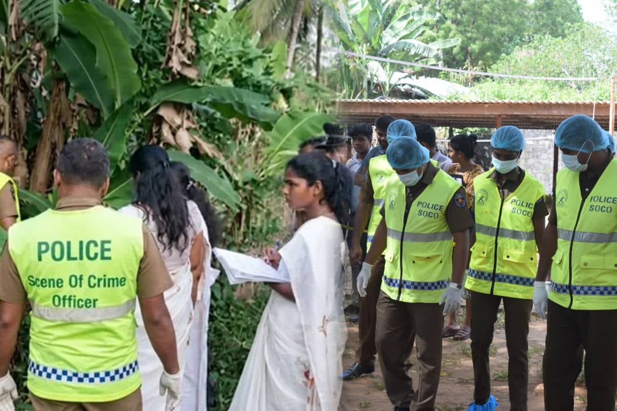 அனுராધපුරയில் கூட்டத்தில் ஏற்பட்ட சர்ச்சையைத் தொடர்ந்து ஆரம்பகால தாக்குதலில் ஒருவன் கொல்லப்பட்டான்