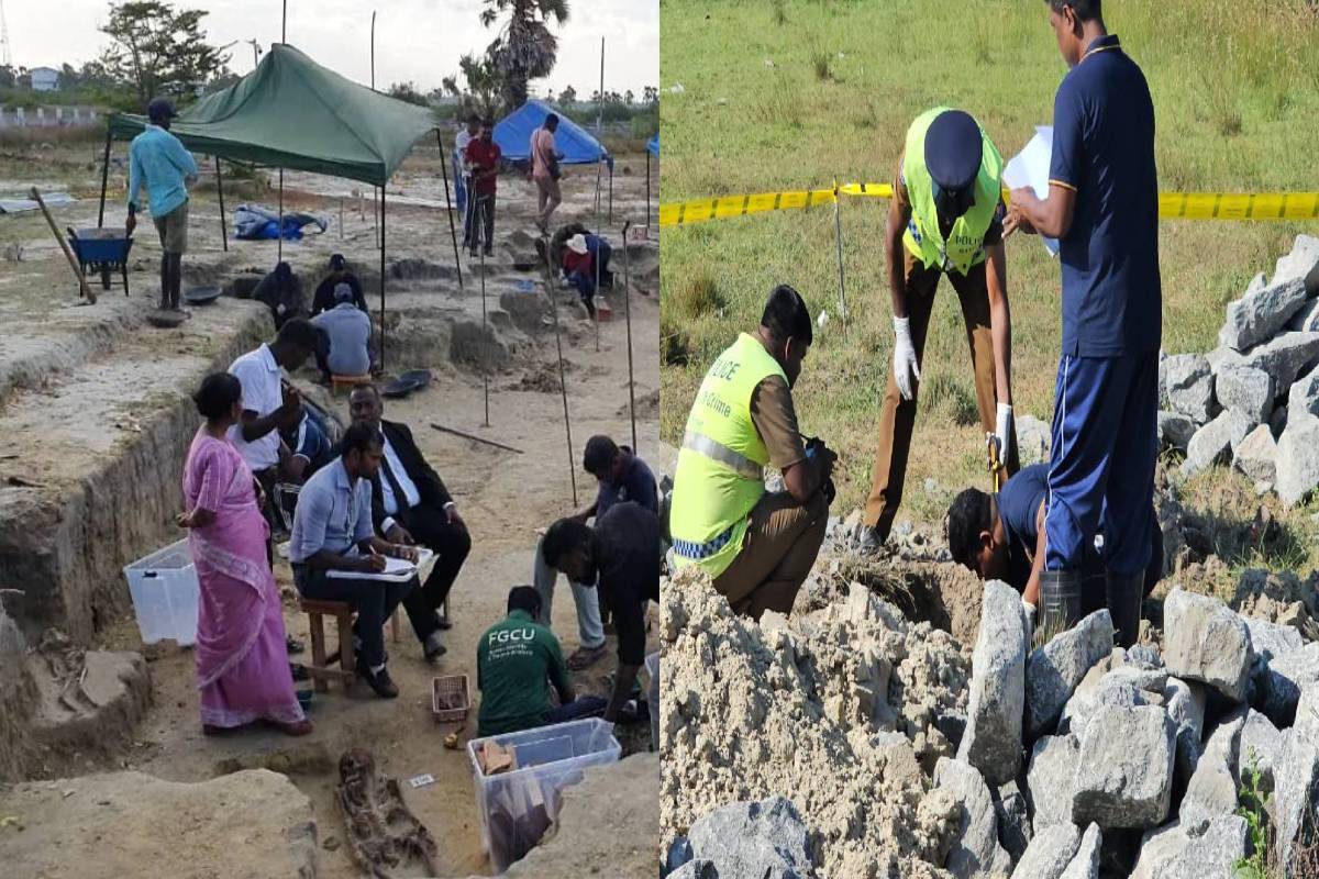 கனடிய தூதரக பிரதিநிधிகள் முல்லைத்தீவு குவிஞ்சல் தளத்திற்கான அணுகலைப் பெறாமல் திரும்பிச் சென்றனர்