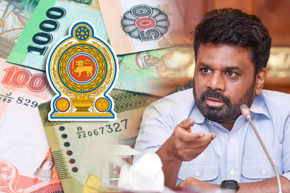 அம்பலமாகப் போகும் உண்மைகள்! அரசியல்வாதிகளின் சொத்து விபரம் குறித்து ஜனாதிபதியின் தீர்மானம்