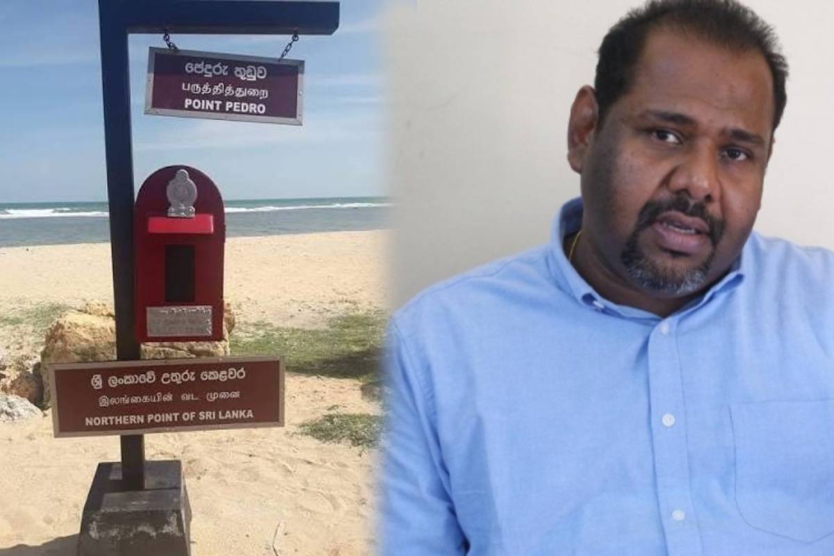 பாராளுமன்ற உறுப்பினர் பட்டிக்காலோ தபால் அலுவலக நிலத்தை விடுவிக்க இராணுவம் தாமதம் செய்வதாக குற்றம்