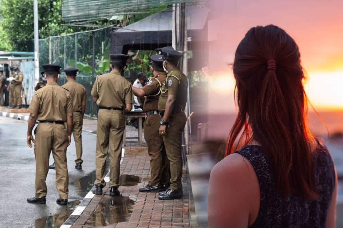 பெண் 25 லட்சம் ரூபாய் மதிப்புள்ள தங்க நகையை欺பித்து கைது செய்யப்பட்டார்