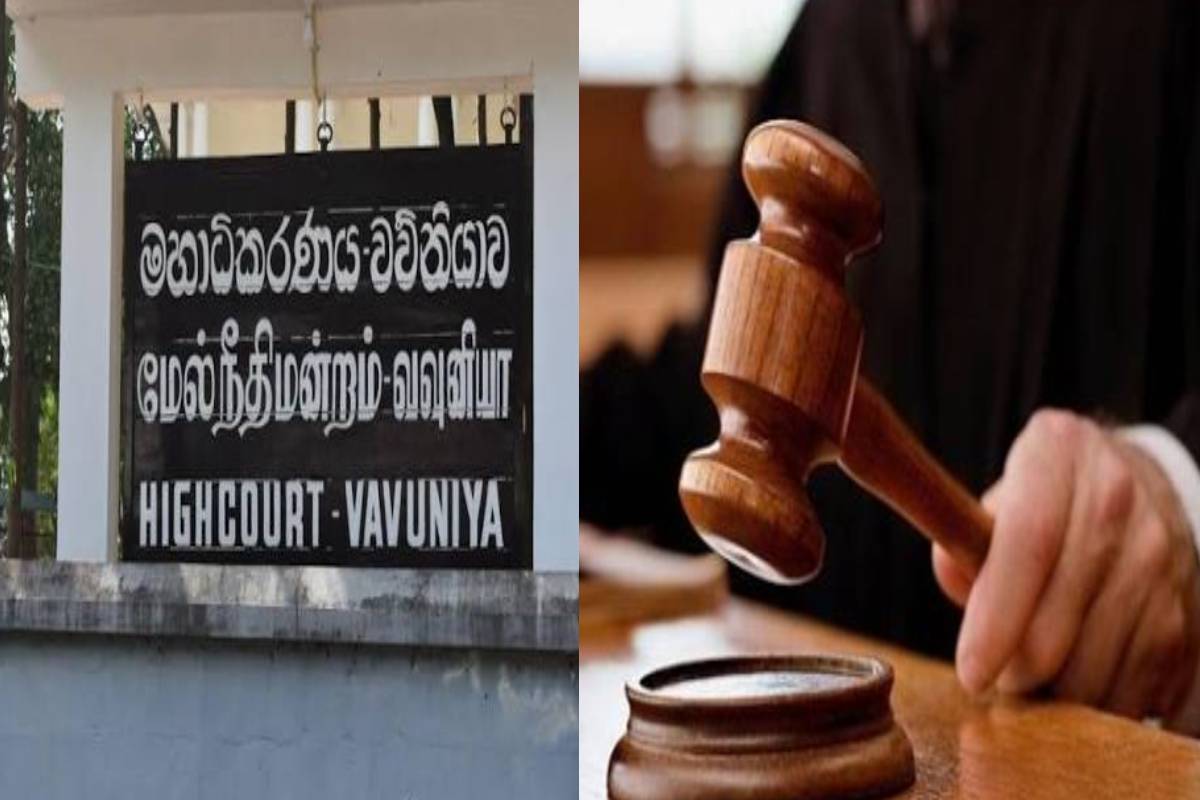 12 வயது சிறுமிக்கு நேர்ந்த கொடூரம் - வவுனியா மேல் நீதிமன்றம் பிறப்பித்துள்ள உத்தரவு
