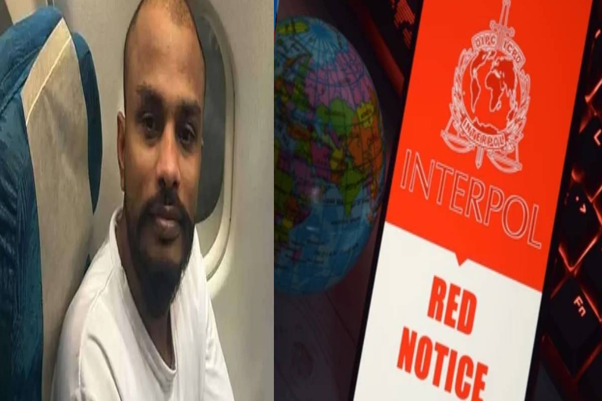 சந்தேக நடமாடும் குற்றவாளி 'பஸ் லலித்' துபাய்யிலிருந்து இலங்கைக்கு சிறைபிடிக்கப்பட்டார்