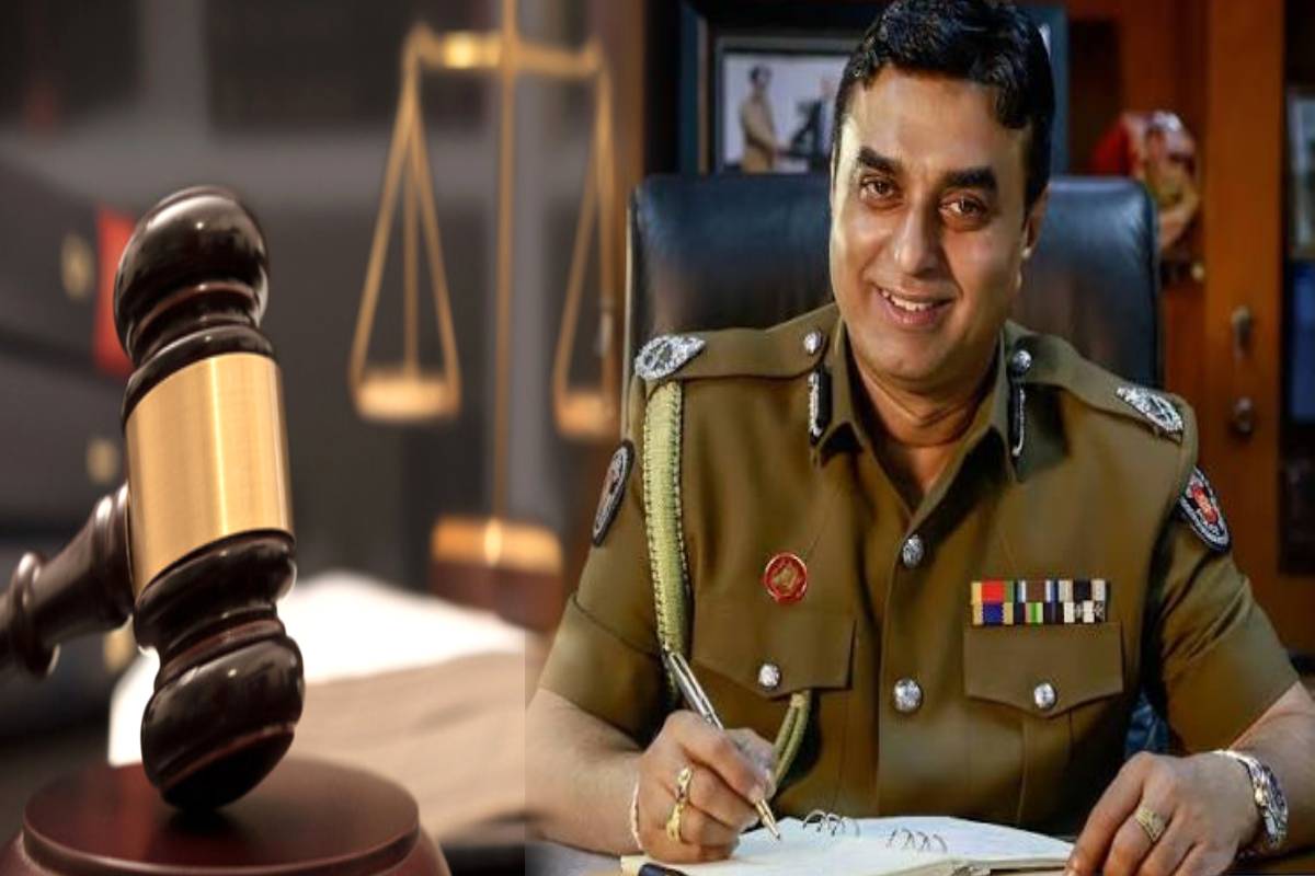 முன்னாள் போலீஸ் தலைமை ஜயசுந்தர ஈஸ்டர் தாக்குதல் புலனாய்வு தோல்விக்காக மரண தண்டனை விதிக்கப்பட்டார்