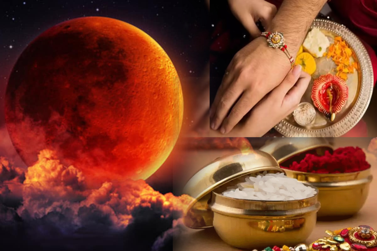 ஆகஸ்ட் 28, 2026 அன்று ஆழ்ந்த பகுதியளவு சந்திர கிரகணம் நிகழும்