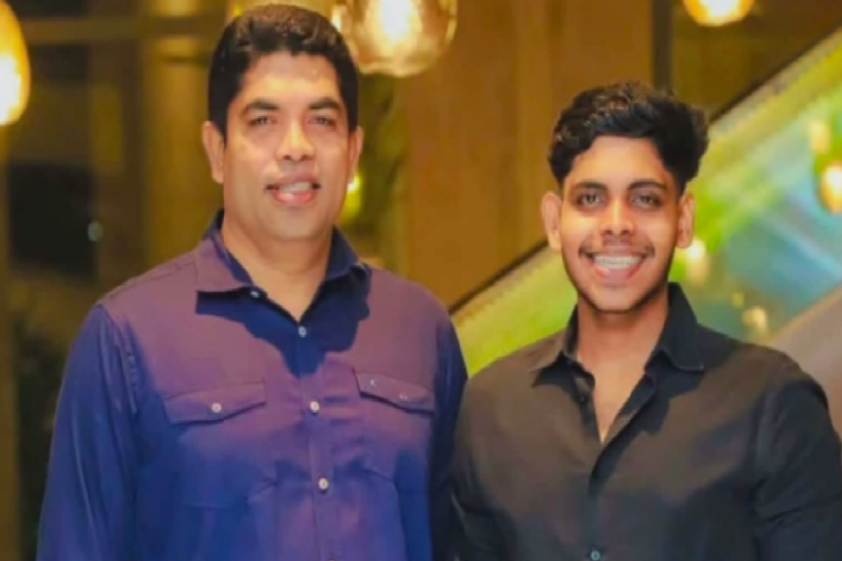 முன்னாள் மந்திரி பந்தாரா சகோதரனின் கொள்ளை வழக்கில் கைது குறித்து ஈடு கோருகிறார்
