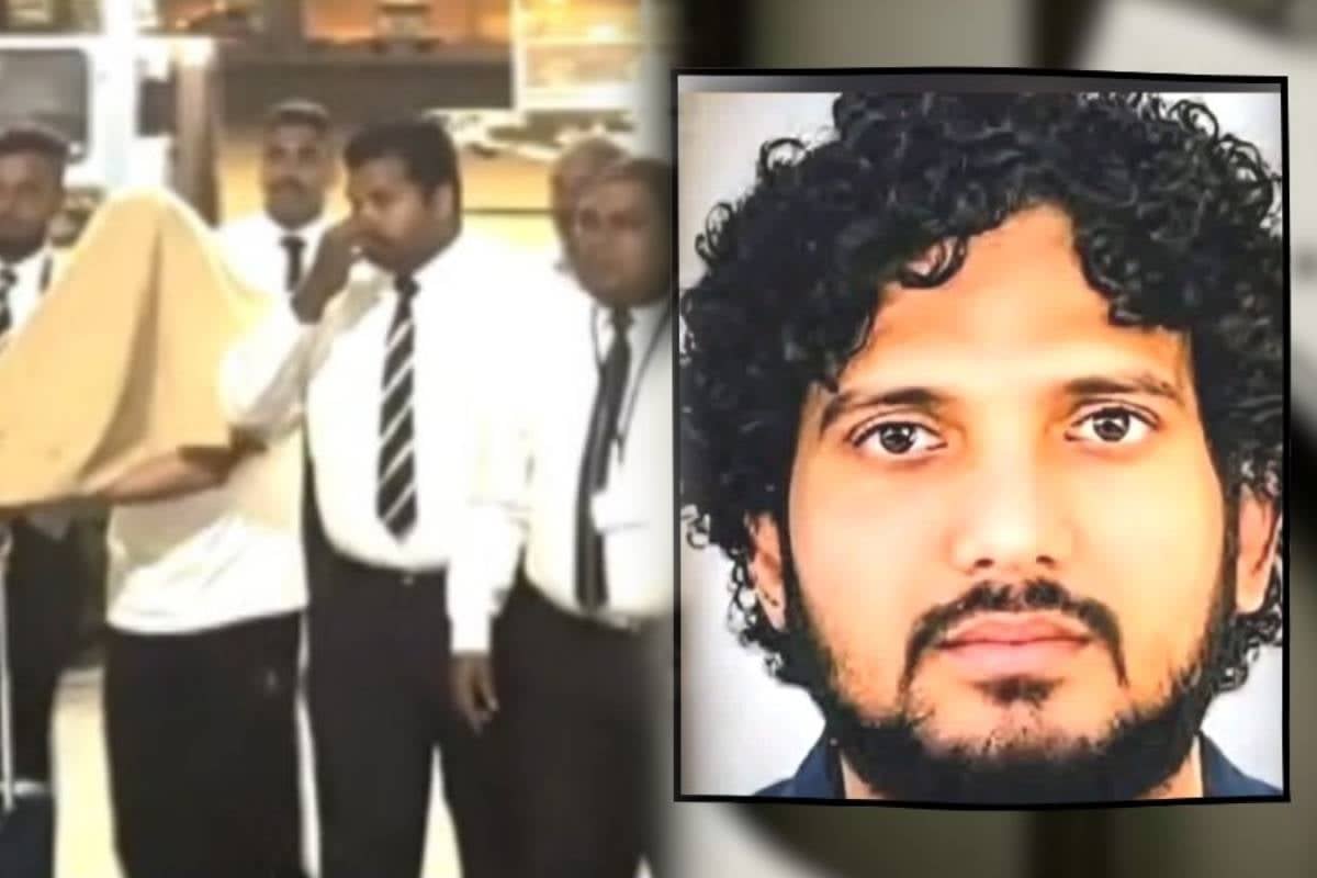 போதைப்பொருள் கடத்தலாளர் சிரான் பேசிக் இலங்கைக்கு நாடுகடத்தப்பட்டார்; காவல்துறை சொத்து வைத்திருப்பு மற்றும் சிறை தொடர்புகளை வெளிப்படுத்தியது