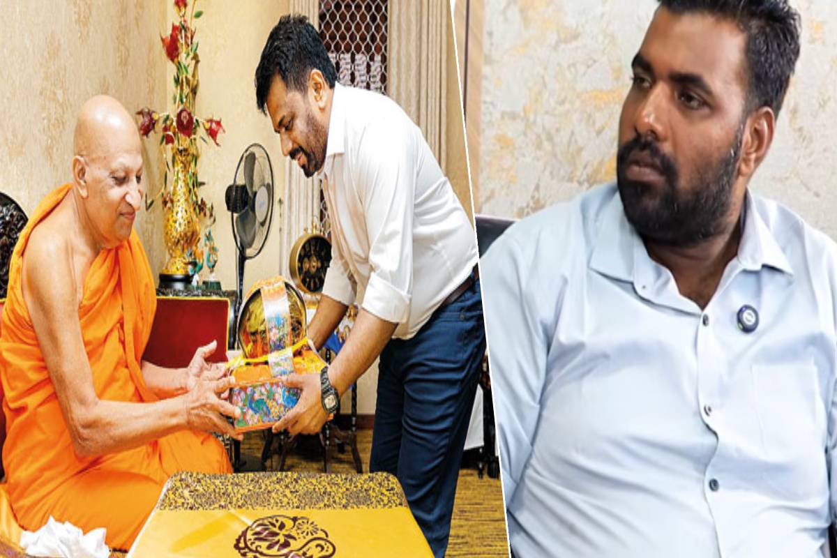இந்து சமூகம் கொள்கை முடிவுகளில் அரசாங்கத்தின் கூட்டாய்வுக்கு அழைப்பு விடுத்தது