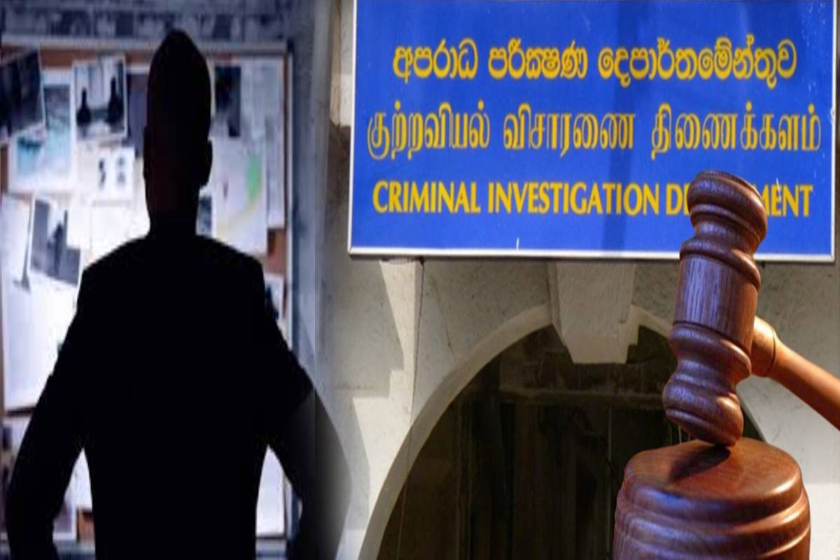 காணாமல் ஆக்கப்பட்ட 11 இளைஞர்கள் கடத்தல் வழக்கில் புதிய திருப்பம் ; கடற்படை முகாம் குறித்து CID தகவல்