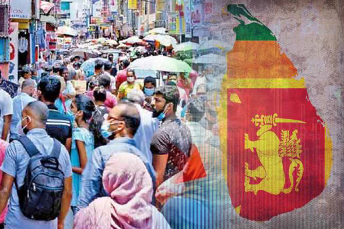 அரசுடைமையாகும் சொத்துகள்! உள்நாட்டில் - வெளிநாட்டில் வசிக்கும் அனைவருக்கும் இலங்கை பொலிஸாரின் அவசர அறிவிப்பு
