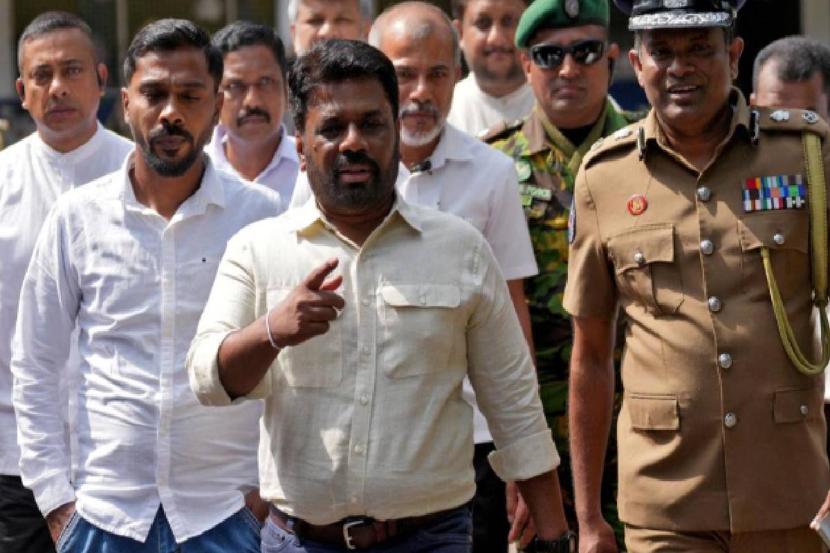 எதிர்க்கட்சி தலைவர் சஜித் குறிப்பிடுவார் - இயலாமையுள்ள இராணுவ कर्मীদின் சிறுமைகரமான நடத்தை