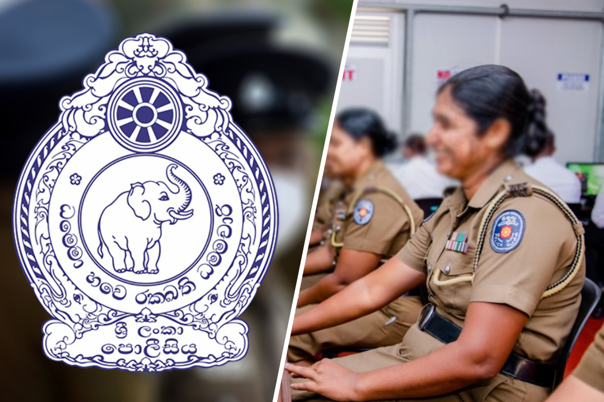 கணினி அமைப்பில் ஏற்பட்ட தொழில்நுட்பக் கோளாறு : தற்காலிக நடைமுறை அறிமுகம்