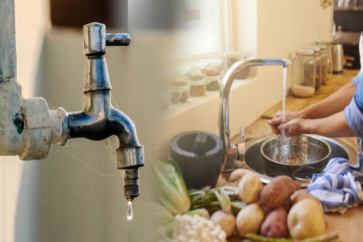 மாதර மாவட்டம் வறண்ட நிலைமையினால் தினசரி நான்கு மணி நேர நீர் வெட்டுக்களை எதிர்கொள்கிறது