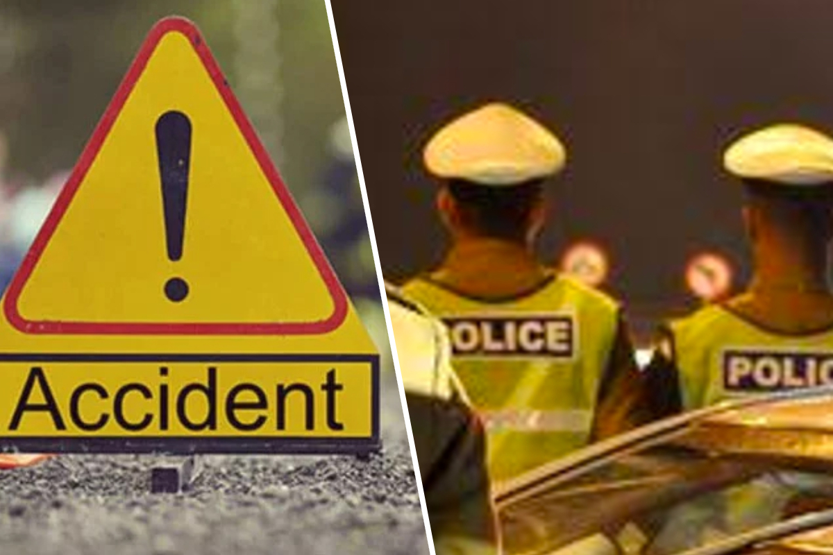 ஜாஃப்னா சாலைaccident இல் வயதான மனிதர் இறப்பு