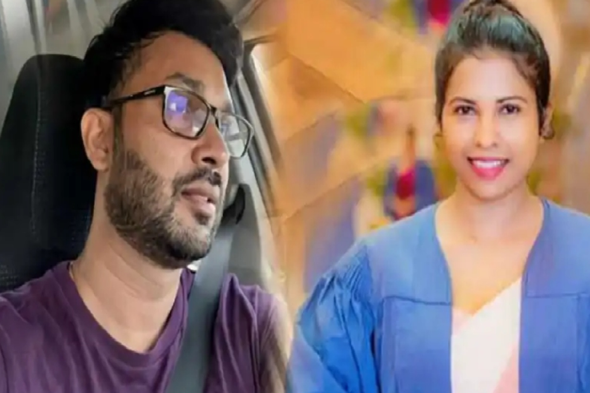 கண்டிയில் பெண் ஃபிசியோதெரபிஸ்டின் இறப்புக்கு சம்பந்தப்பட்ட நான்கு பேர் காவலில் வைக்கப்பட்டனர்