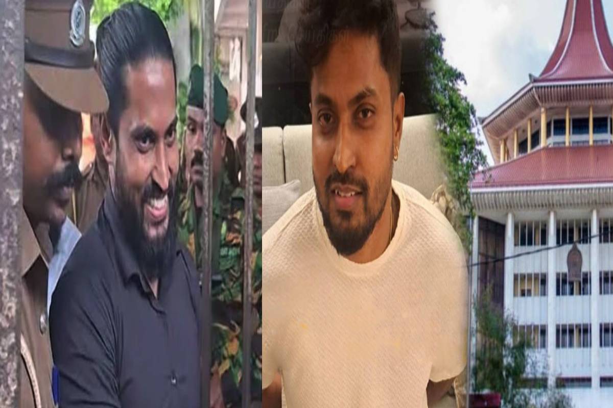 நீதிமன்ற உத்தரவைத் தொடர்ந்து குற்ற உலக நபர் உচ்च பாதுகாப்பு சிறைக்கு மாற்றப்பட்டார்