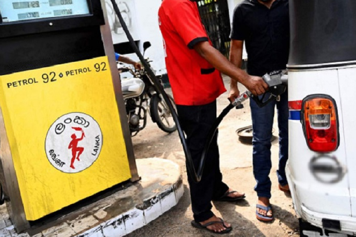 எரிபொருள் விலையில் எந்த மாற்றமும் இருக்காது