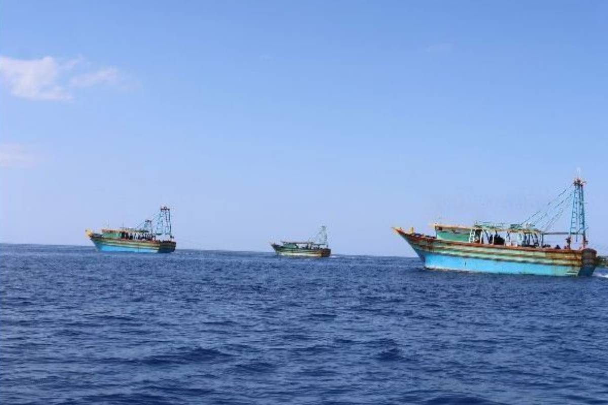 தென்னிலங்கை மீனவர்களால் முல்லைத்தீவு மீனவர்களின் வாழ்வாதாரம் பாதிப்பு ; ரவிகரன் எம்.பி ஆவேசம்