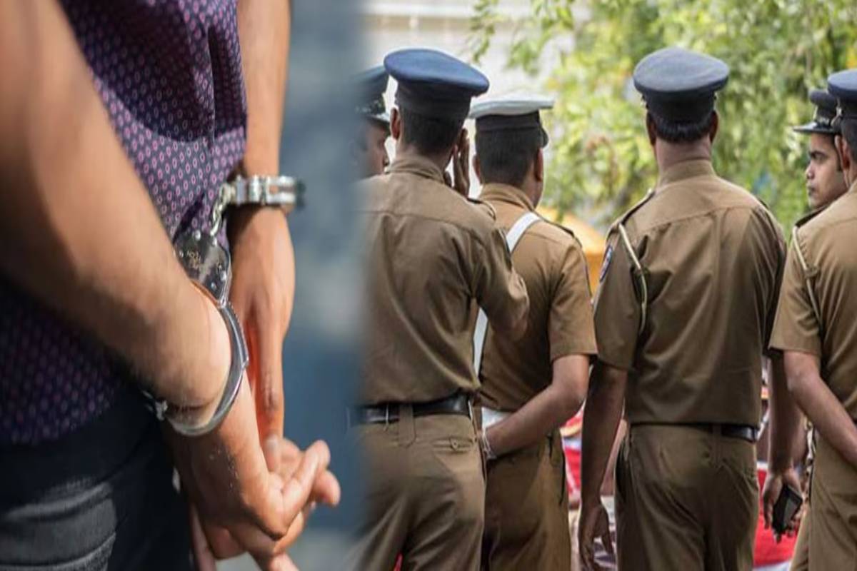 சுதந்திர சதுக்கத்திற்கு அருகே முரட்டுத்தனமான운전のため இளம் 운전자கைது