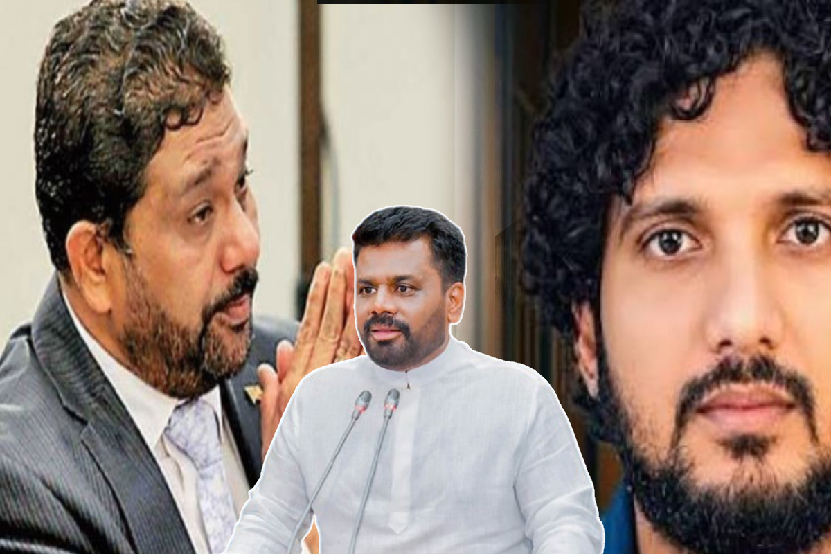 முன்னாள் வடக்கு ஆளுநரின் ஜனாதிபതி குறித்த கருத்துக்கள் விசாரணைக்கு உள்ளாகின்றன சாத்தியமான கைது சந்தேகத்திற்கிடையில்