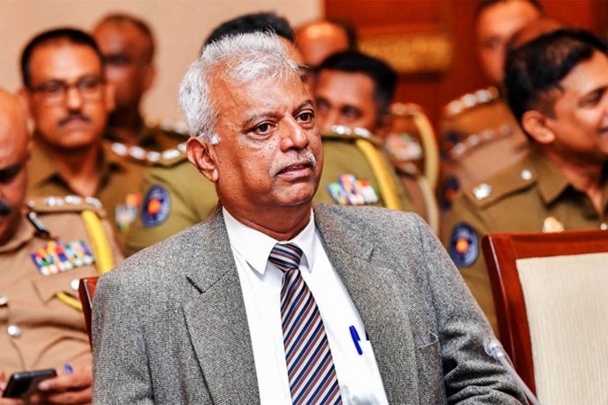 சாலை விபத்து வழக்கில் பொதுப் பாதுகாப்பு செயலாளருக்கு எதிரான உচ்ச நீதிமன்றத்தின் தற்காலிக உத்தரவு