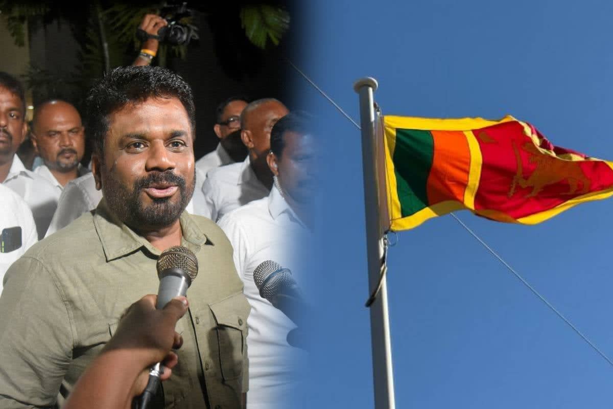 இலங்கை தற்போதைய நிர்வாகத்தின் கீழ் கிட்டத்தட்ட ஐந்து தசாப்தங்களுக்குப் பிறகு முதல் முறையாக வBudget赤字 குறைப்பை அடைந்துள்ளது