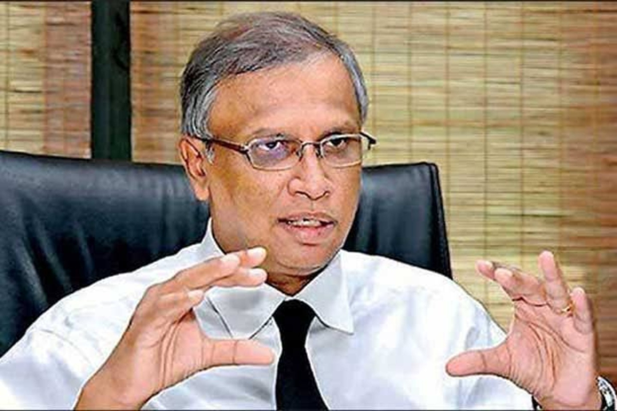 கைதிகளின் பாதுகாப்பிற்கு அரசாங்கமே பொறுப்பு - சுமந்திரன்