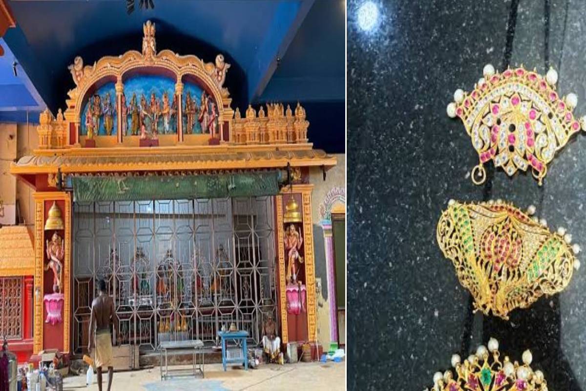 கோயில் நகைகளை வைத்து சூதாடிய குருக்கள் - நீதிமன்றம் பிறப்பித்துள்ள அதிரடி உத்தரவு