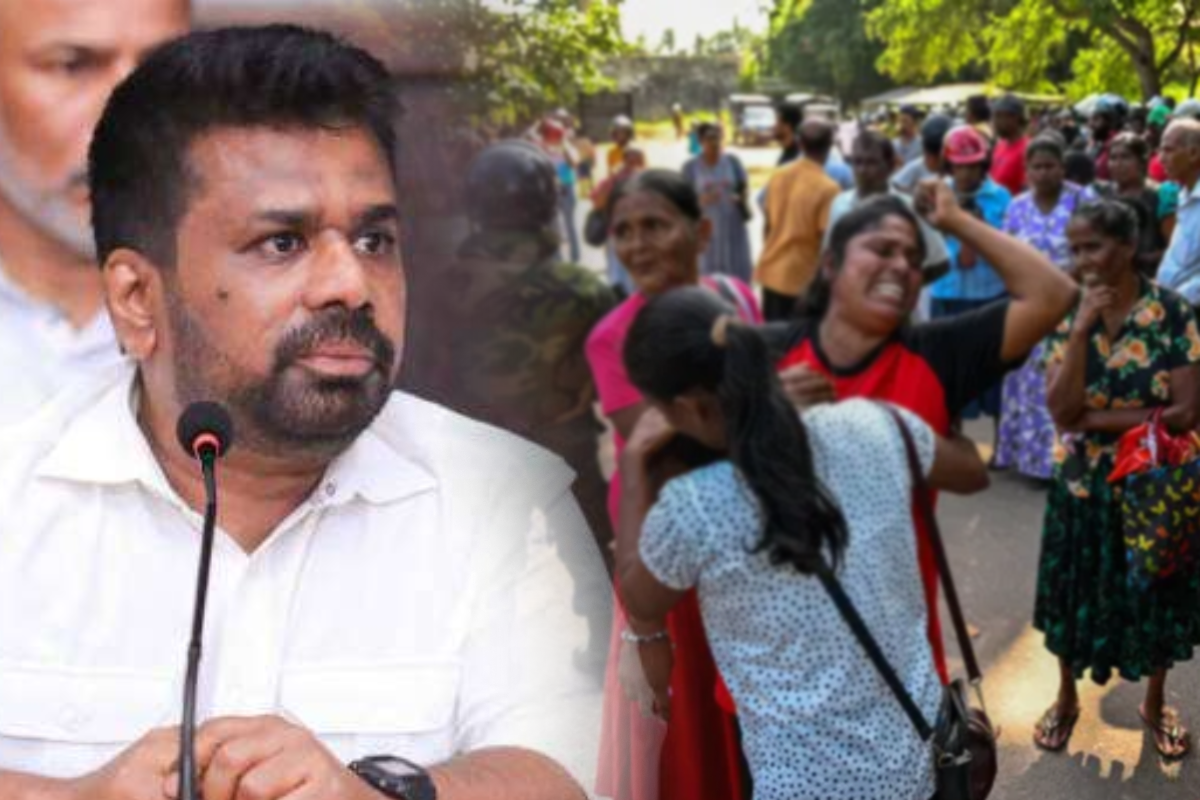 கொழும்புச் சிறையில் ஏற்பட்ட폭력 சம்பவம் பற்றிய விசாரணை அறிக்கை ஜனாதிபதிக்கு சமர்ப்பிக்கப்பட்டுள்ளது