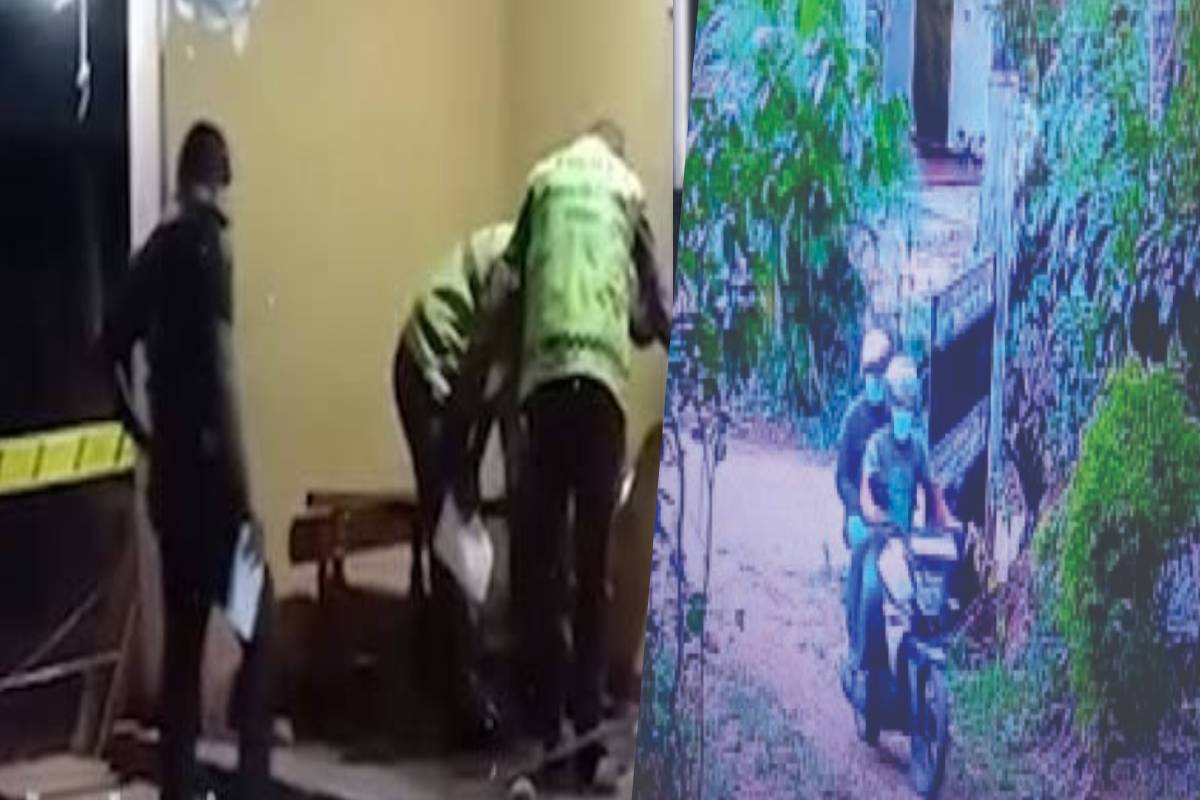 சிறைச்சாலை当局 Pekoe Saman-ற்கான葬儀விடுப்புக்கான முறையான வேண்டுகோளுக்காக காத்திருக்கிறது
