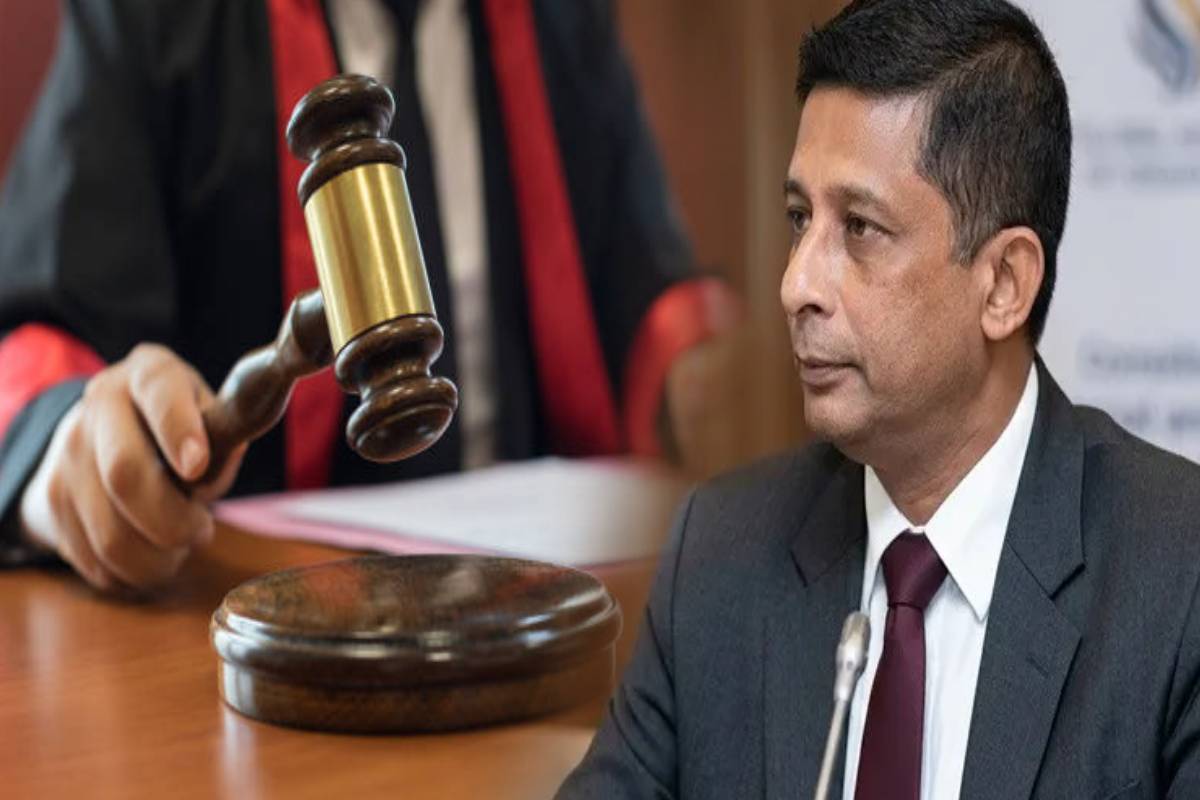 சுரேஷ் சல்லி தலையீட்டு மனுக்கள் பற்றிய கூடுதல் விசாரணை நீதிமன்றம் ஒத்திவைத்தது