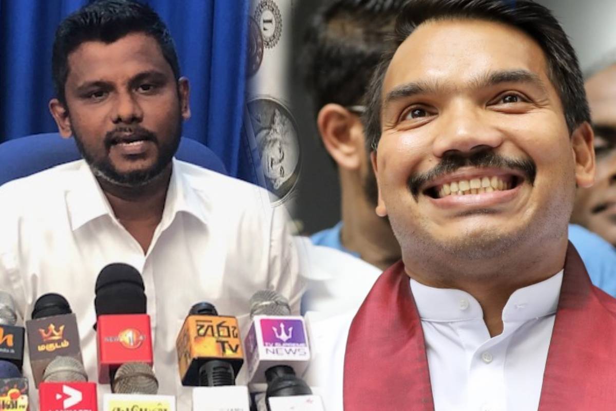 நாமல் தலைமையிலான அரசியல் கலாச்சாரத்தை உருவாக்க அனைவரும் ஒன்றிணைவோம் - விடுக்கப்பட்டுள்ள அழைப்பு