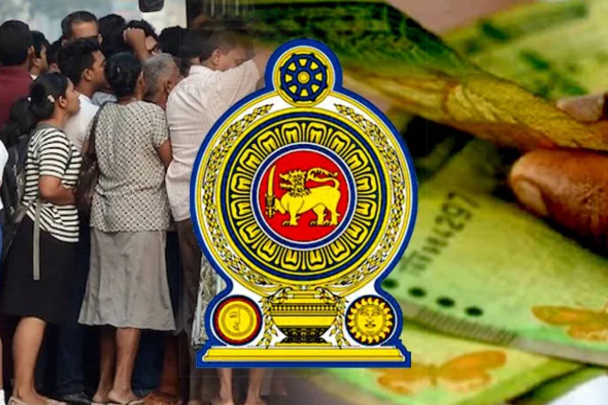 இலங்கை ஜூலை 2026 வயதான குடிமக்கள் நலச்செயல் பணிகளை வெளியிட்டது