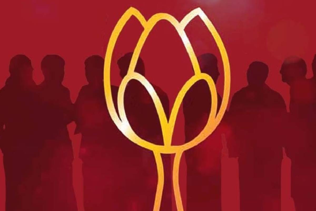 JVP நவලපිටියේ හිටපු සංවිධායකයා Sarvodaya Shakthiya සමඟ එක්විය