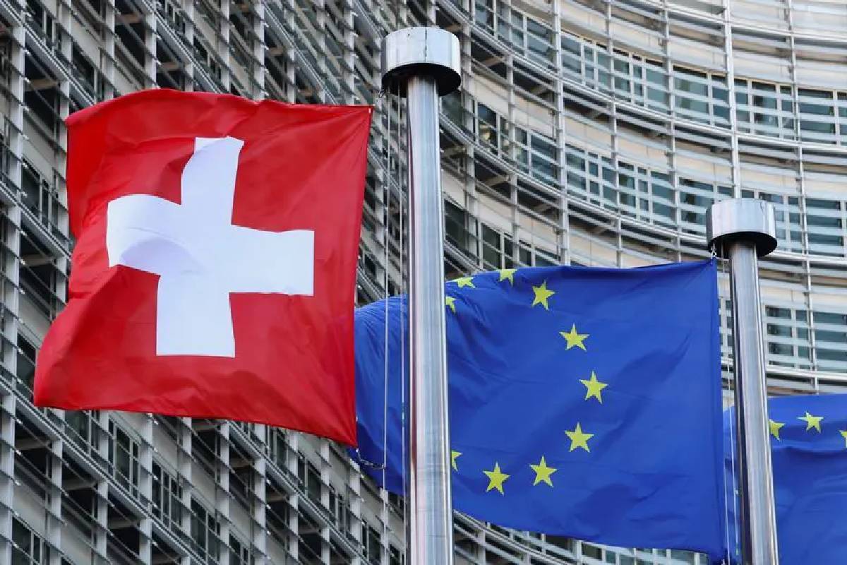 சுவிস் அரசாங்கம் EU வாக்கெண்ணல் முன்னேற்ற முறைக்கு எதிர்ப்பு