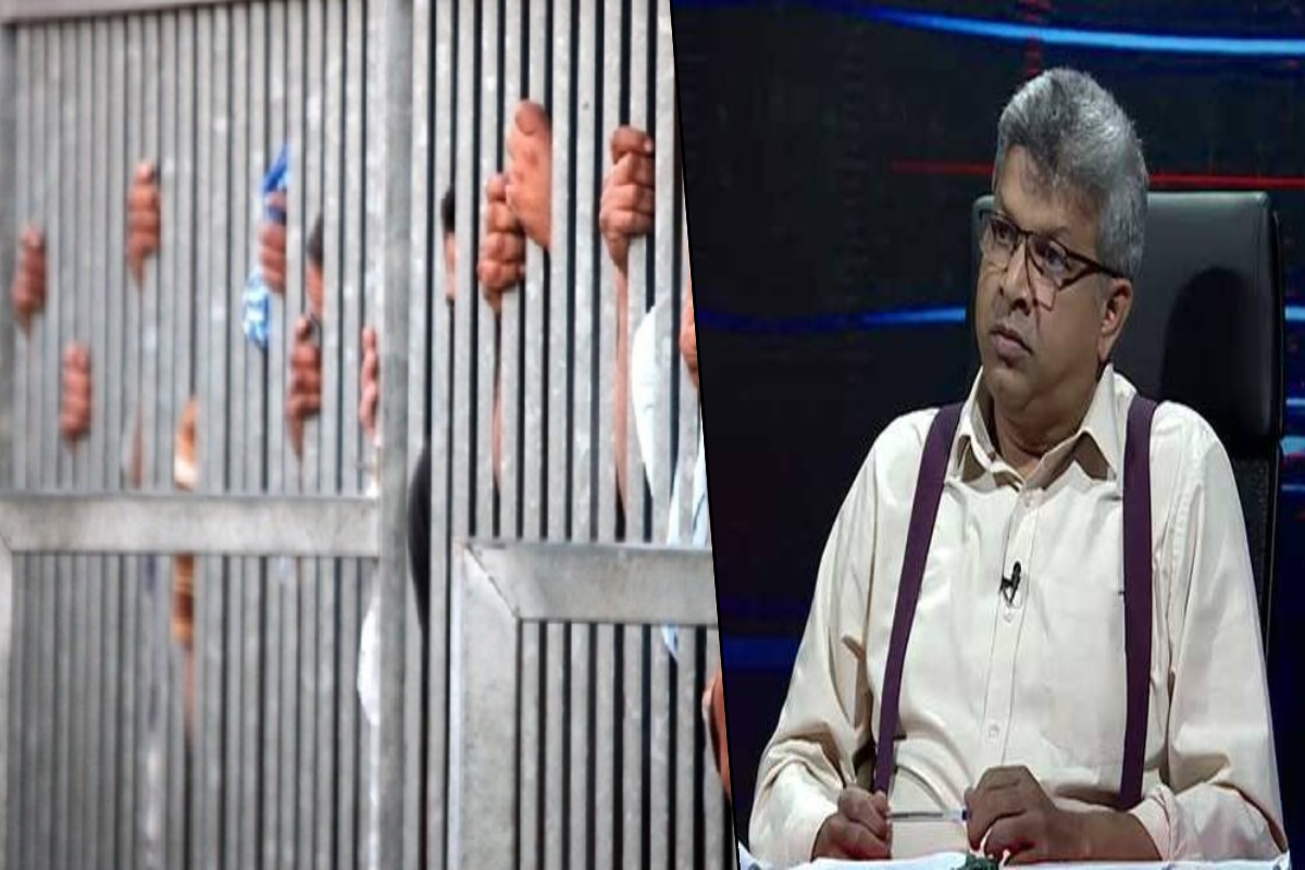 நாட்டிலுள்ள சிறைச்சாலைகளில் ஏற்படவுள்ள மாற்றம் ; உருவாகும் விசேட கட்டமைப்பு