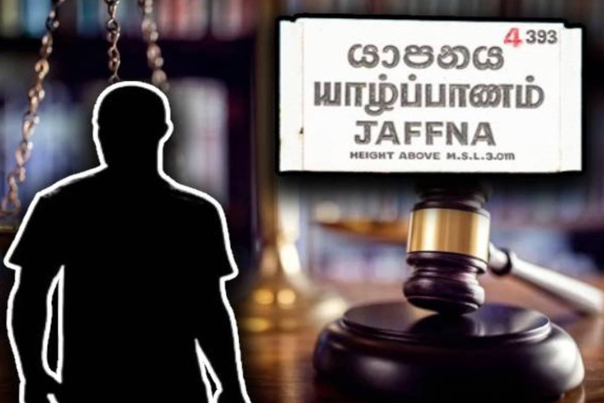 யாழ்ப்பாணத்தில் தனித்தனி கொலை வழக்குகளில் இருவருக்கு மரண தண்டனை