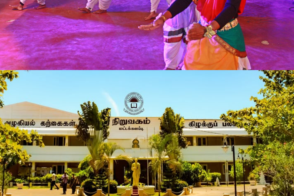 கல்லாடி சுவாமி விபுலானந்த இசை மற்றும் நடன கல்லூரியில் மாணவி தற்கொலை; இருவர் மருத்துவமனையில் சேர்க்கப்பட்டுள்ளனர்