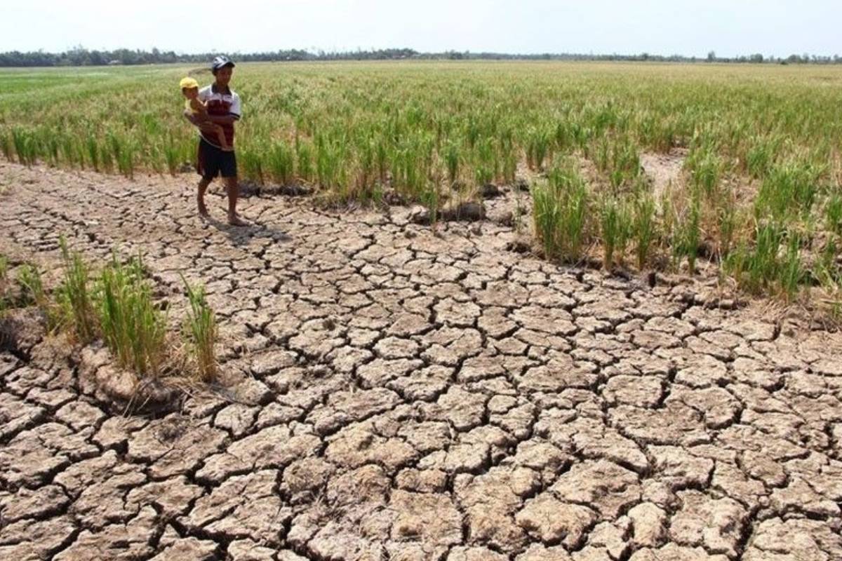 எல் நினோ干வரம் நடுவே மொனරගල மாவட்டத்தில் நீர் வழங்கல் உறுதிசெய்ய இலங்கை நடவடிக்கை