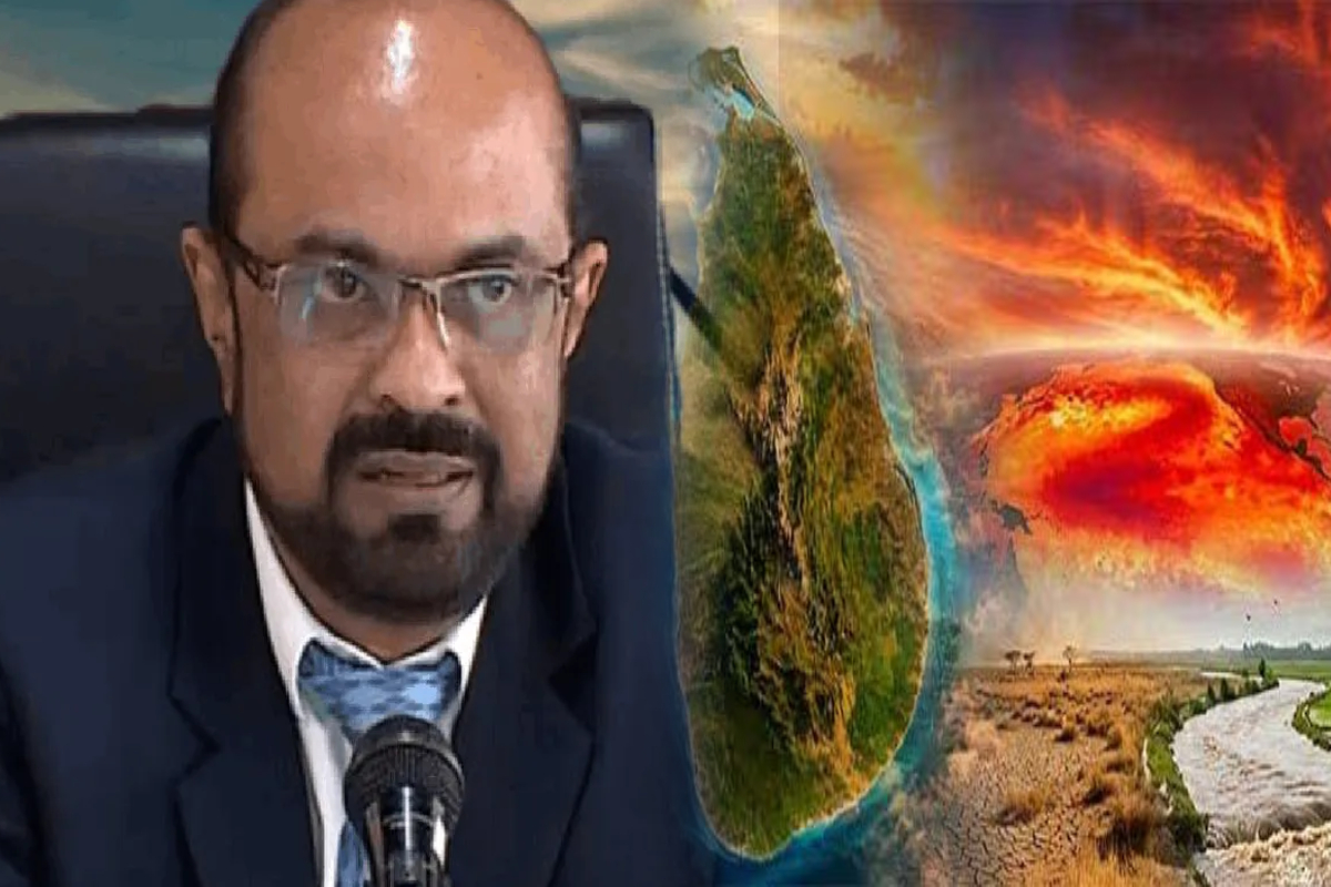 எல் நினியோ மின்சாரம் உற்பத்தியை பாதிக்கும் என்ற கவலையுடன் இலங்கை மின்சாரப் பற்றாக்குறைக்கு தயாராகிறது