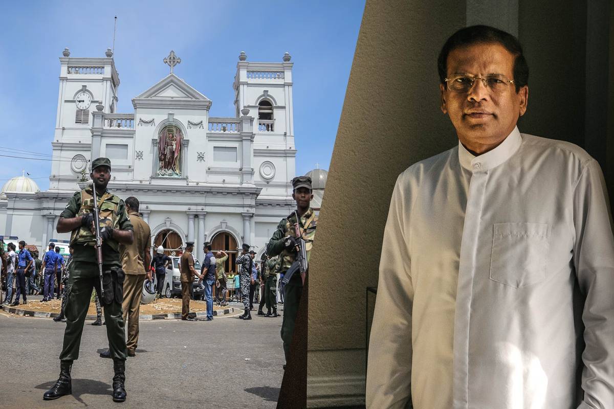 அடுத்த இலக்கு மைத்திரி! அரசாங்கத்தை உசுப்பேற்றும் எதிர்க்கட்சி எம்.பிக்கள்..