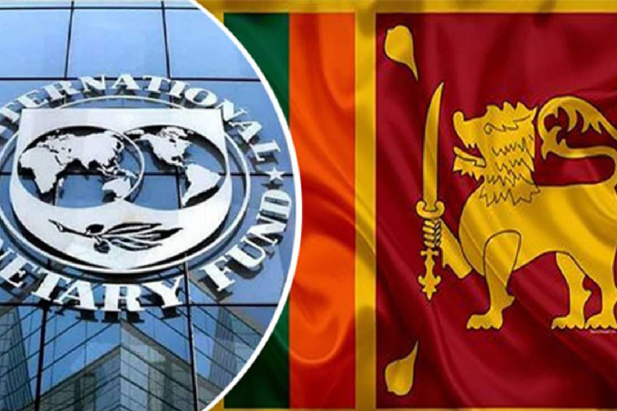 IMF பிரতিநிதிக் குழு அடுத்த மாதம் திட்ட மதிப்பீட்டிற்காக இலங்கைக்கு வருகை தரும்