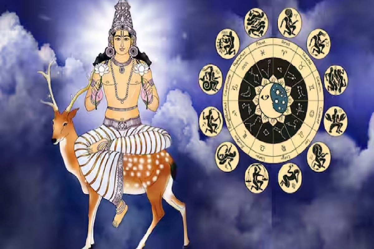 மிதுனத்தில் செவ்வாய் பெயர்ச்சி ; ராஜயோகத்தை தட்டித்தூக்கும் ராசிகள் இவர்கள் தான்