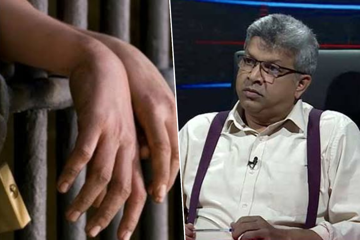 இலங்கையின் நீதিமន்திரி சிறைப்படுத்தப்பட்டோரின் அதிகாரம் குறைவதற்கான நிവாரணம் மாসங்களுக்குள் கிடைக்கும் என்று முன்னறிவிப்பு
